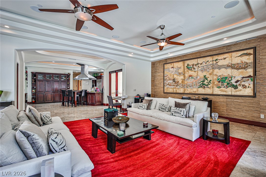 2 Sardana Court Henderson NV 89011