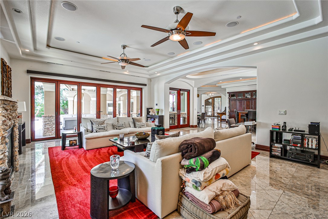 2 Sardana Court Henderson NV 89011