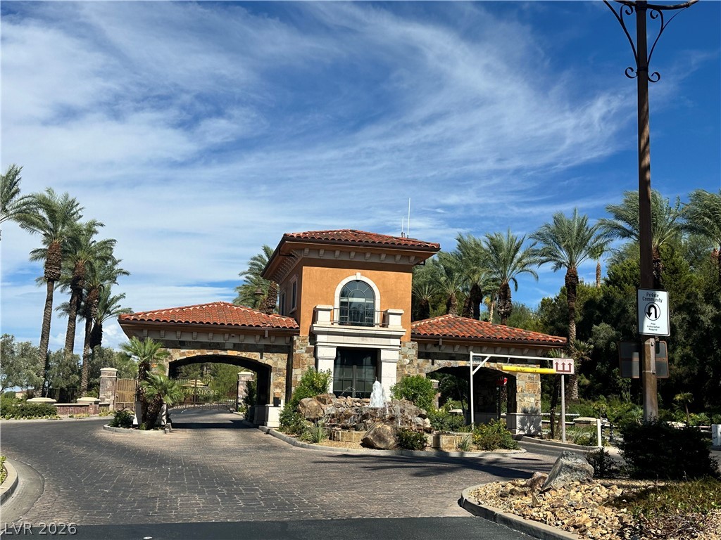 2 Sardana Court Henderson NV 89011