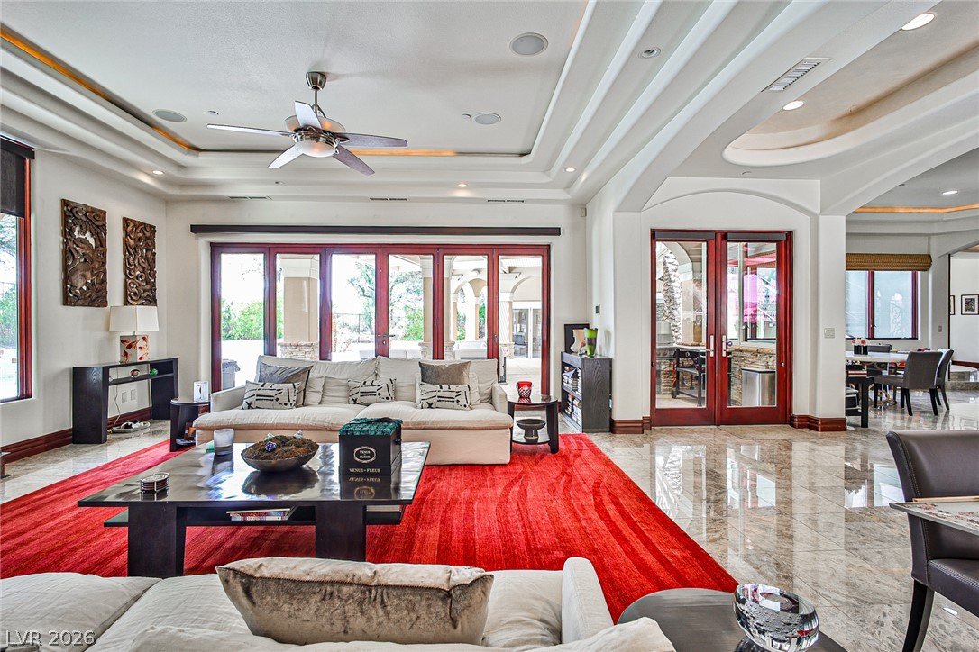 2 Sardana Court Henderson NV 89011