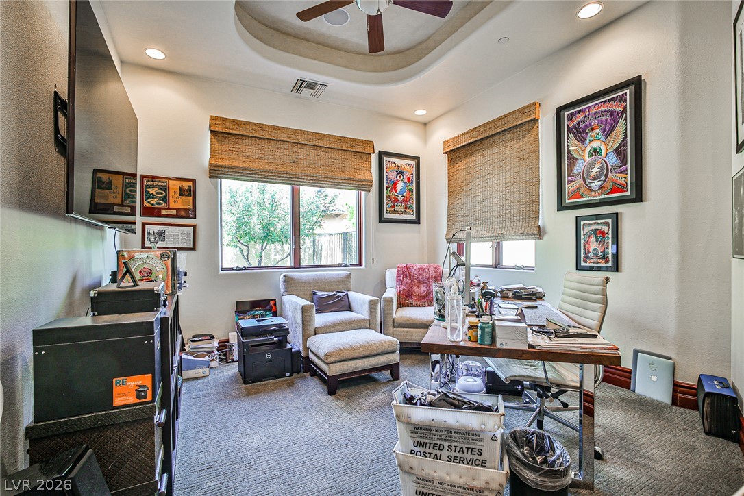 2 Sardana Court Henderson NV 89011