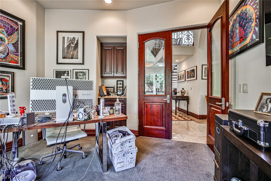 2 Sardana Court Henderson NV 89011