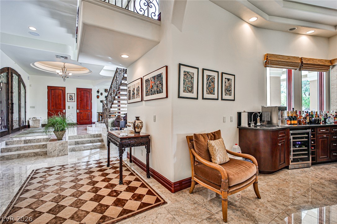 2 Sardana Court Henderson NV 89011