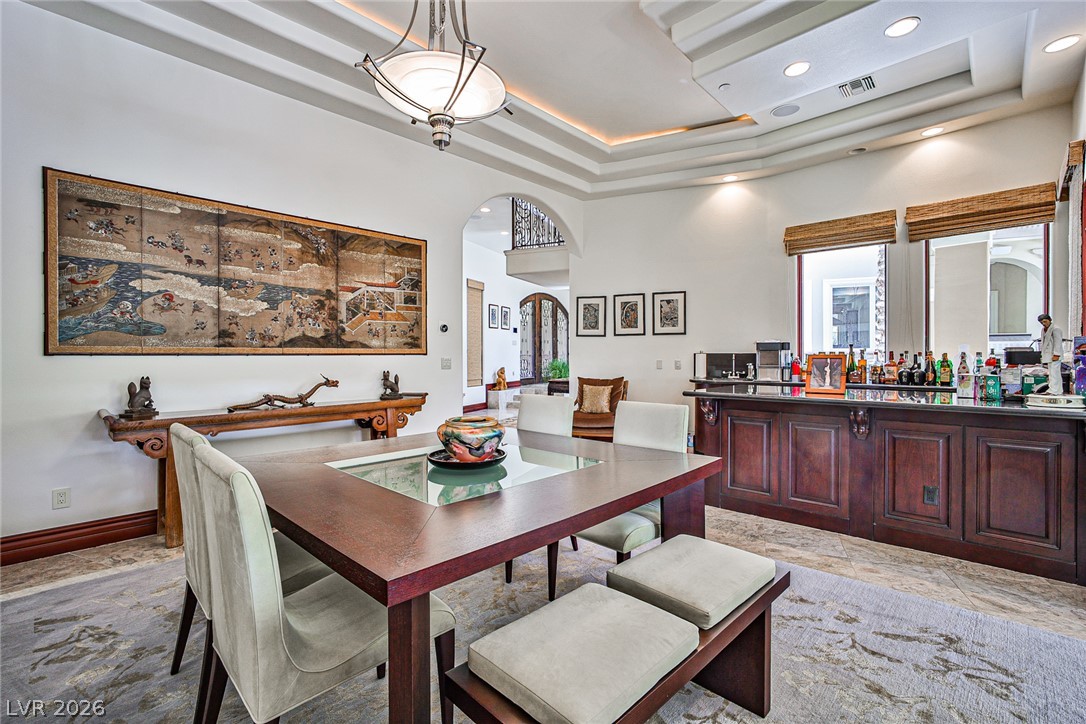 2 Sardana Court Henderson NV 89011