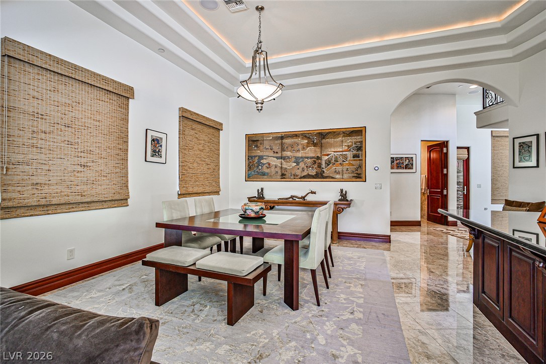 2 Sardana Court Henderson NV 89011