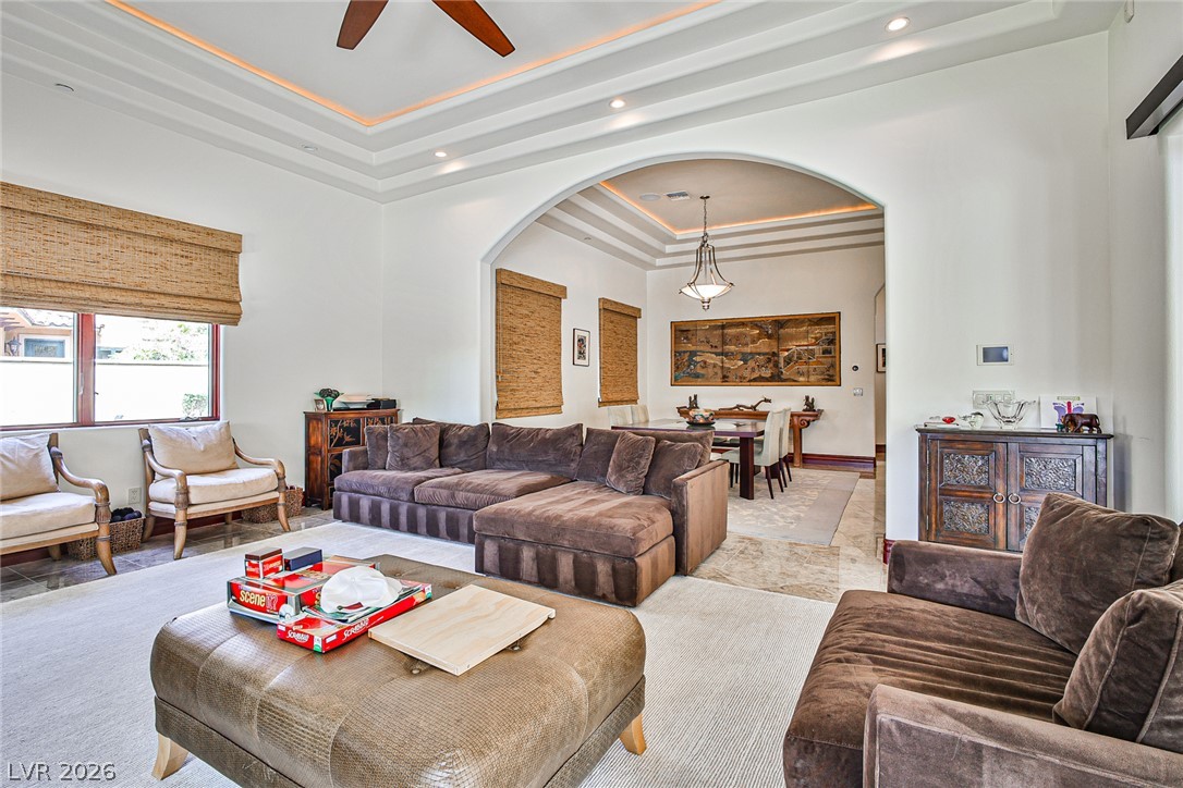 2 Sardana Court Henderson NV 89011