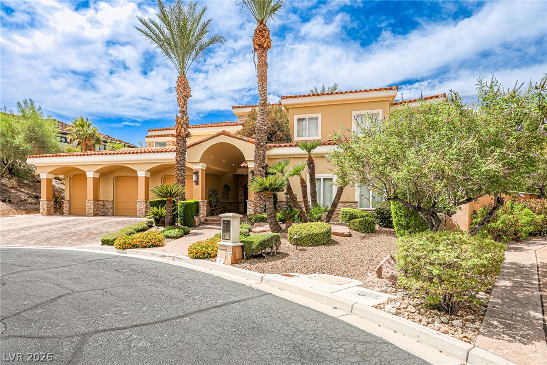 2 Sardana Court Henderson NV 89011