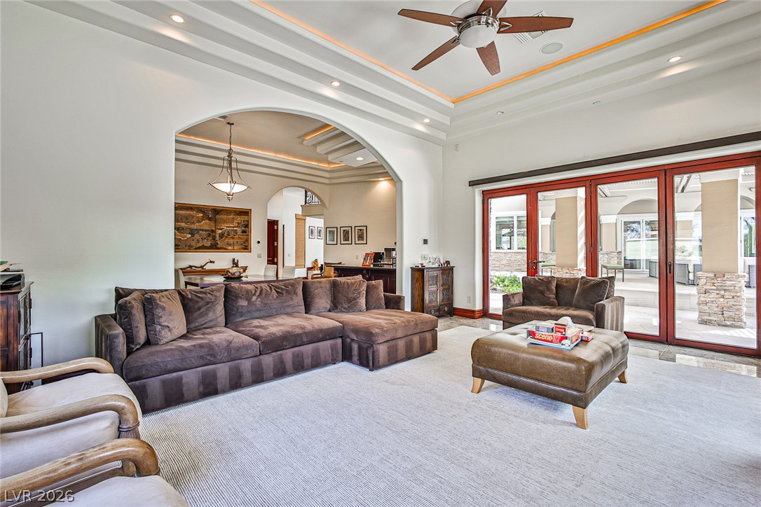 2 Sardana Court Henderson NV 89011