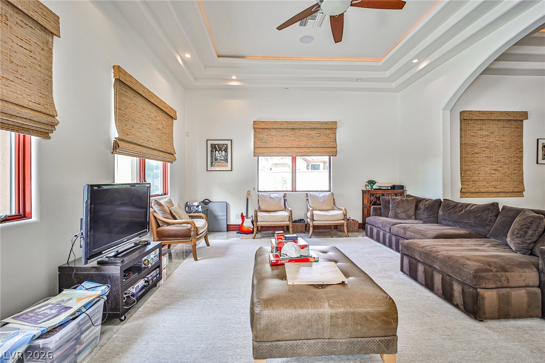 2 Sardana Court Henderson NV 89011