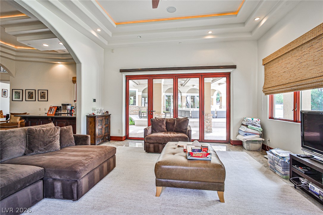 2 Sardana Court Henderson NV 89011