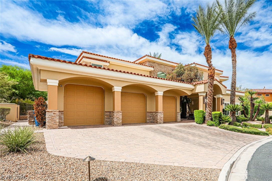 2 Sardana Court Henderson NV 89011
