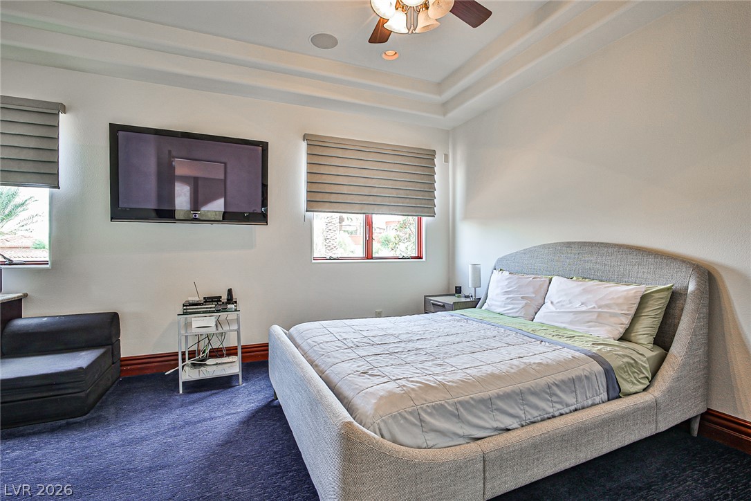 2 Sardana Court Henderson NV 89011