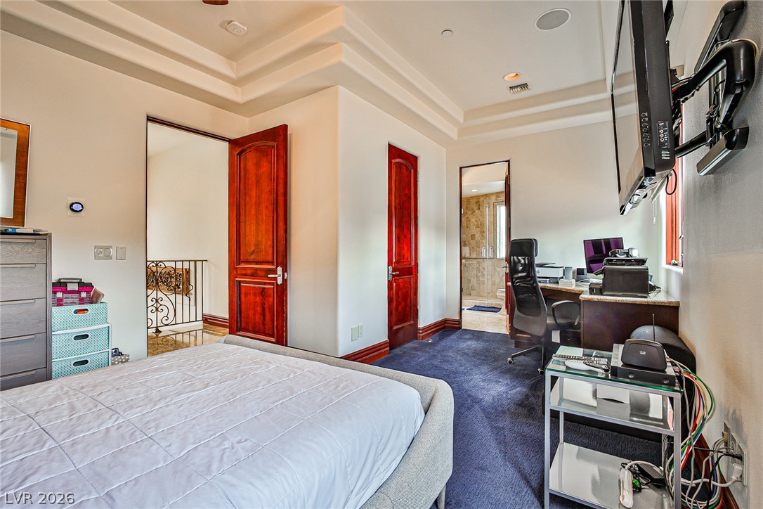 2 Sardana Court Henderson NV 89011