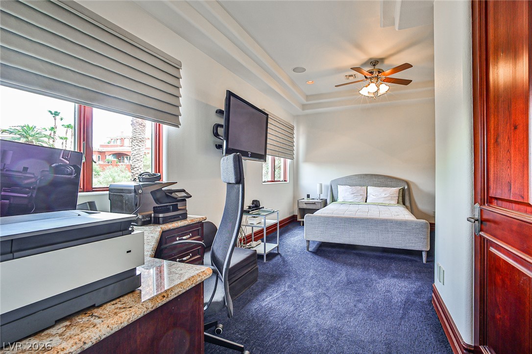 2 Sardana Court Henderson NV 89011