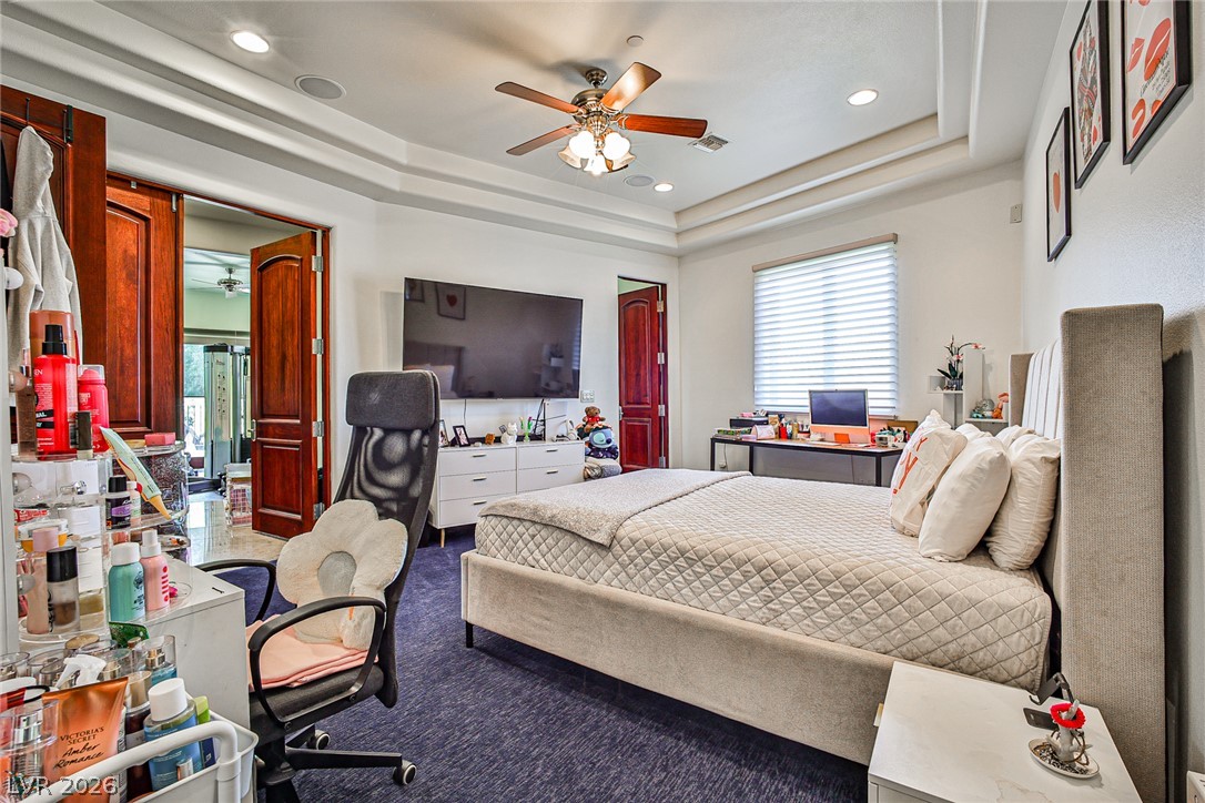 2 Sardana Court Henderson NV 89011