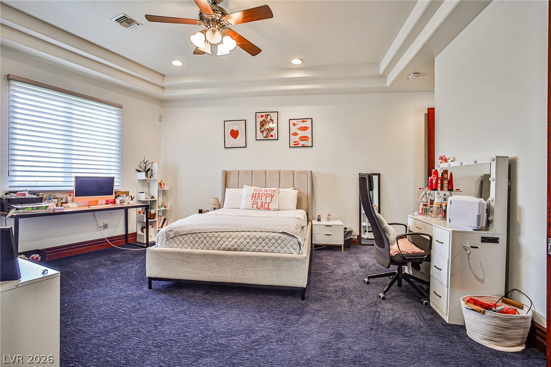 2 Sardana Court Henderson NV 89011