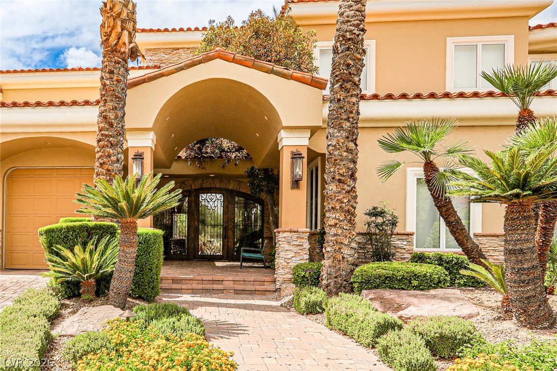 2 Sardana Court Henderson NV 89011