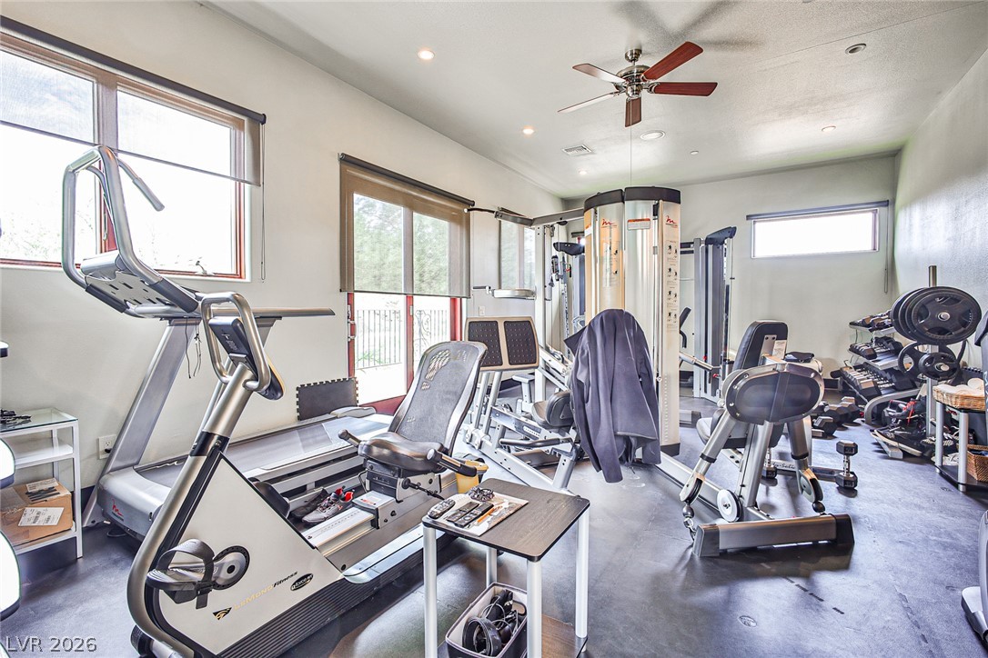 2 Sardana Court Henderson NV 89011