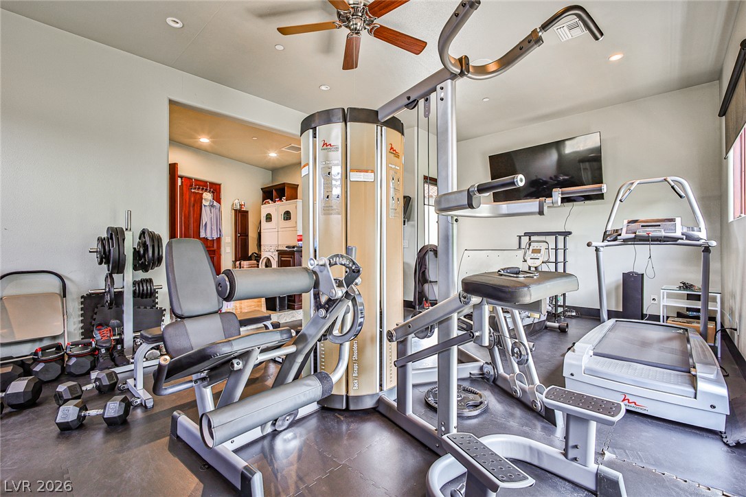 2 Sardana Court Henderson NV 89011