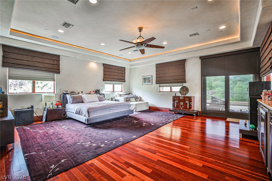 2 Sardana Court Henderson NV 89011