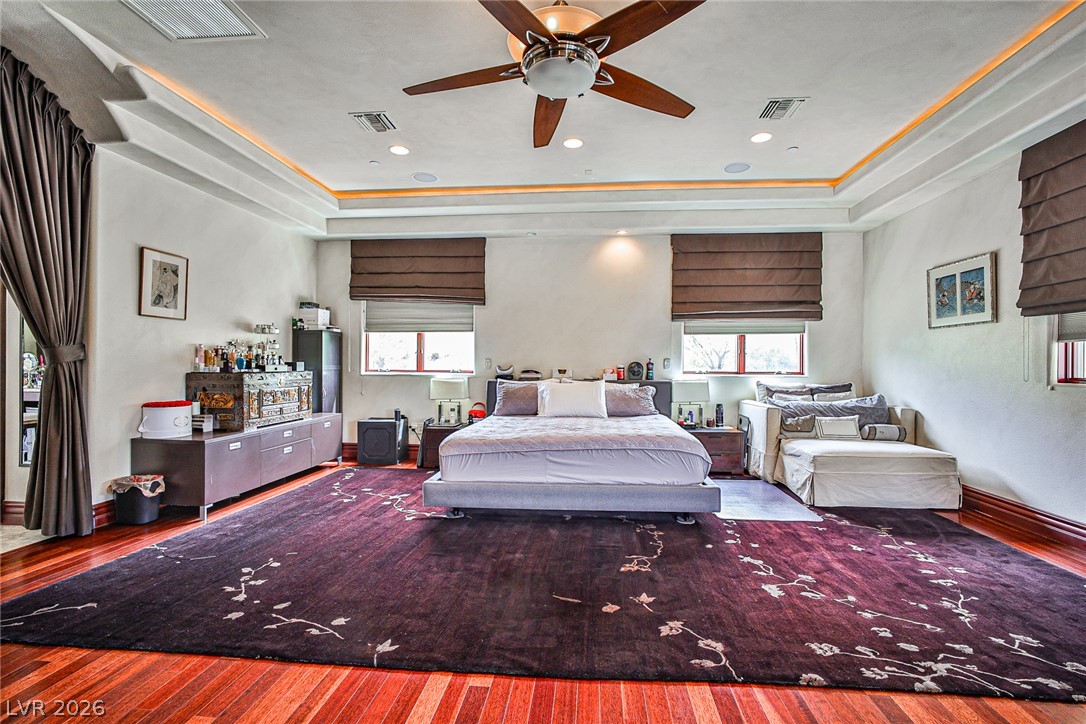 2 Sardana Court Henderson NV 89011