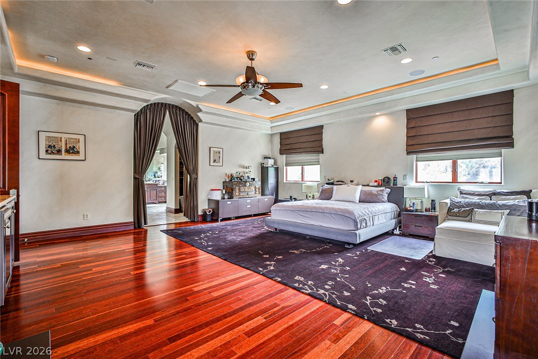 2 Sardana Court Henderson NV 89011