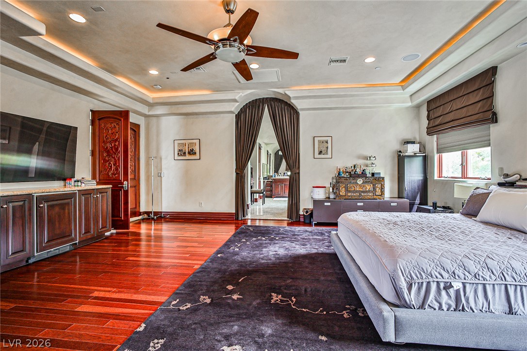 2 Sardana Court Henderson NV 89011