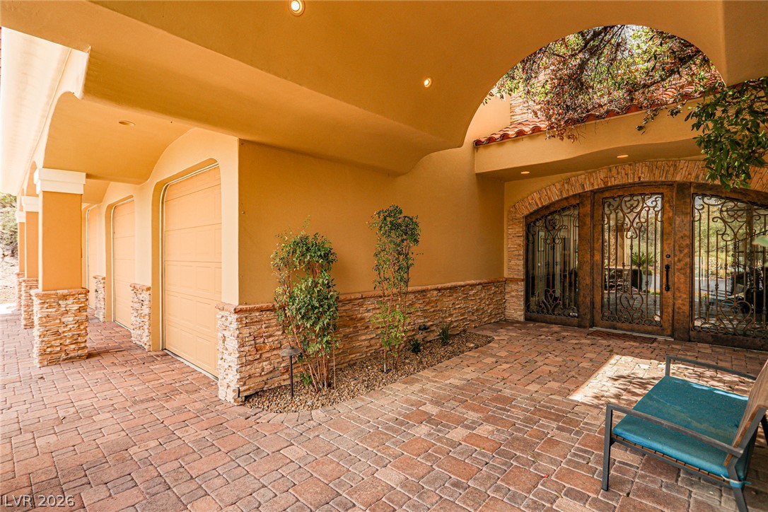 2 Sardana Court Henderson NV 89011
