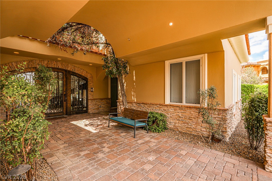 2 Sardana Court Henderson NV 89011