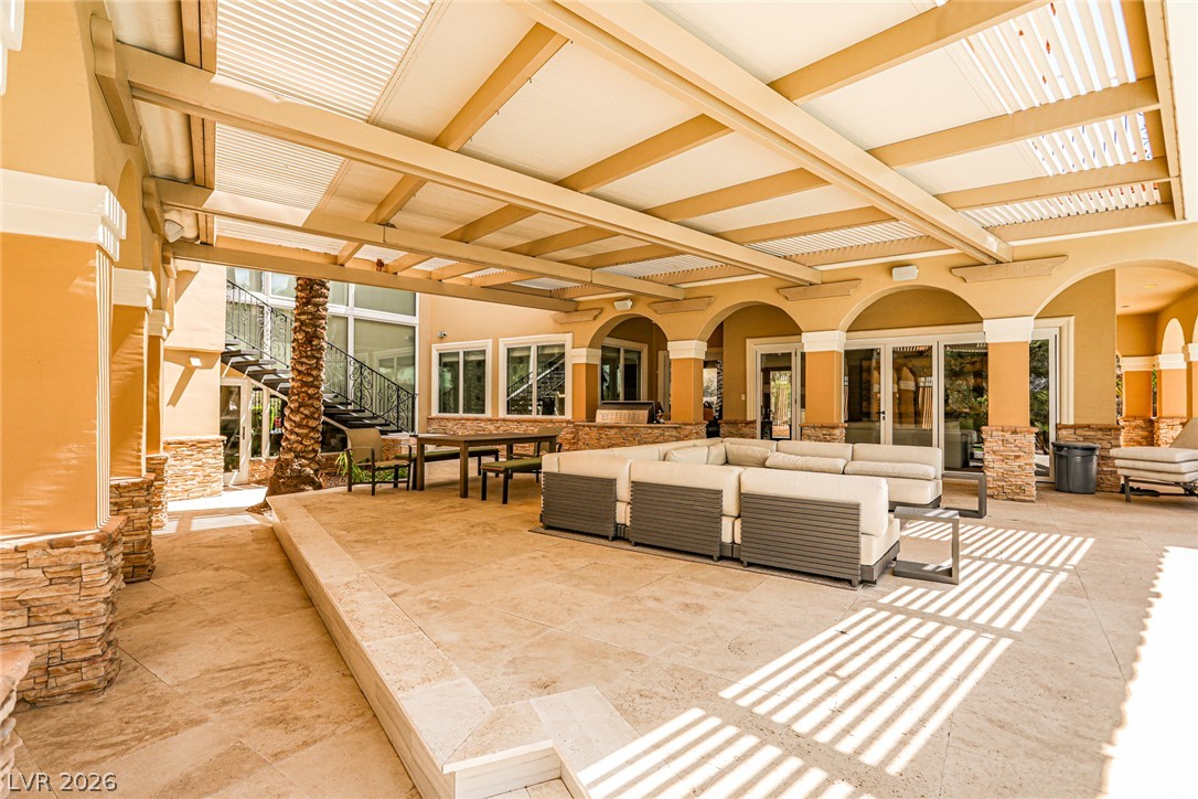 2 Sardana Court Henderson NV 89011
