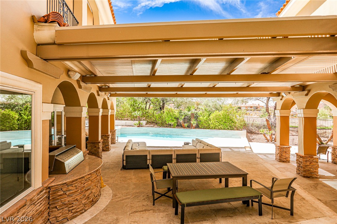 2 Sardana Court Henderson NV 89011