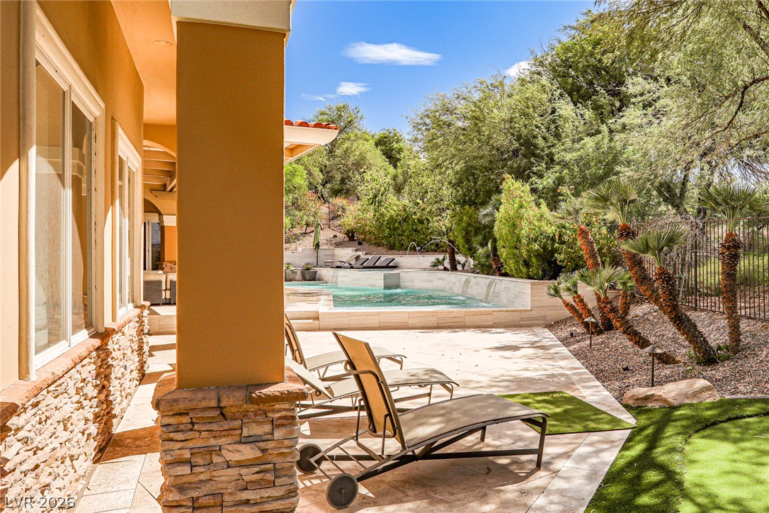 2 Sardana Court Henderson NV 89011