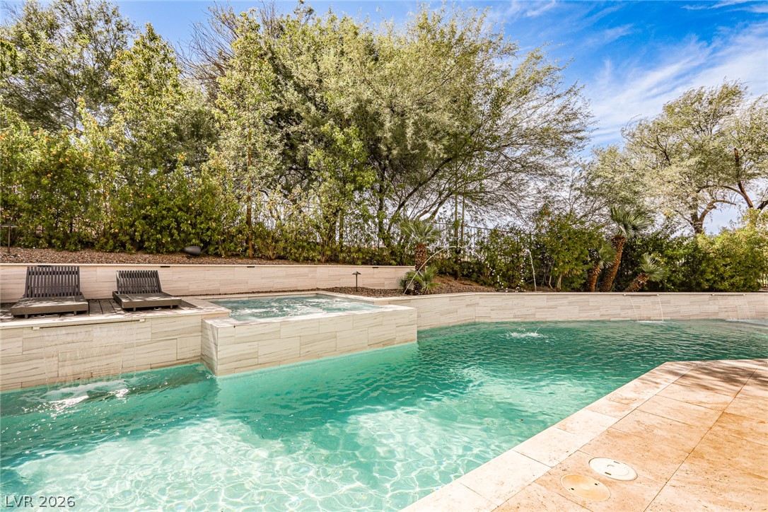 2 Sardana Court Henderson NV 89011
