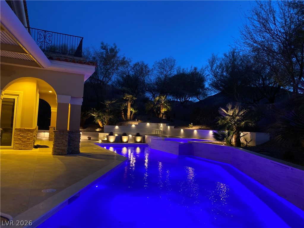 2 Sardana Court Henderson NV 89011