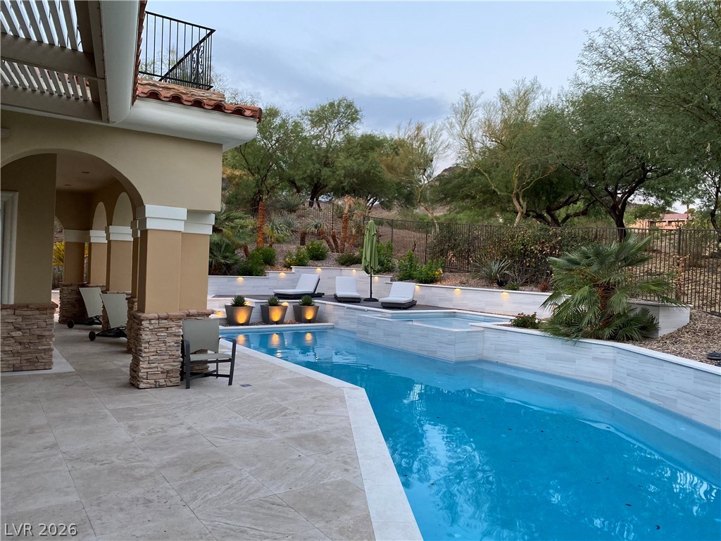2 Sardana Court Henderson NV 89011