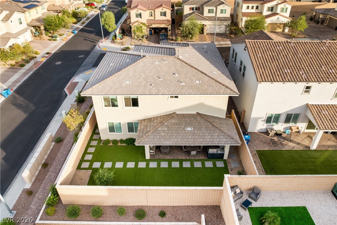 1079 Page Park Lane Henderson NV 89011