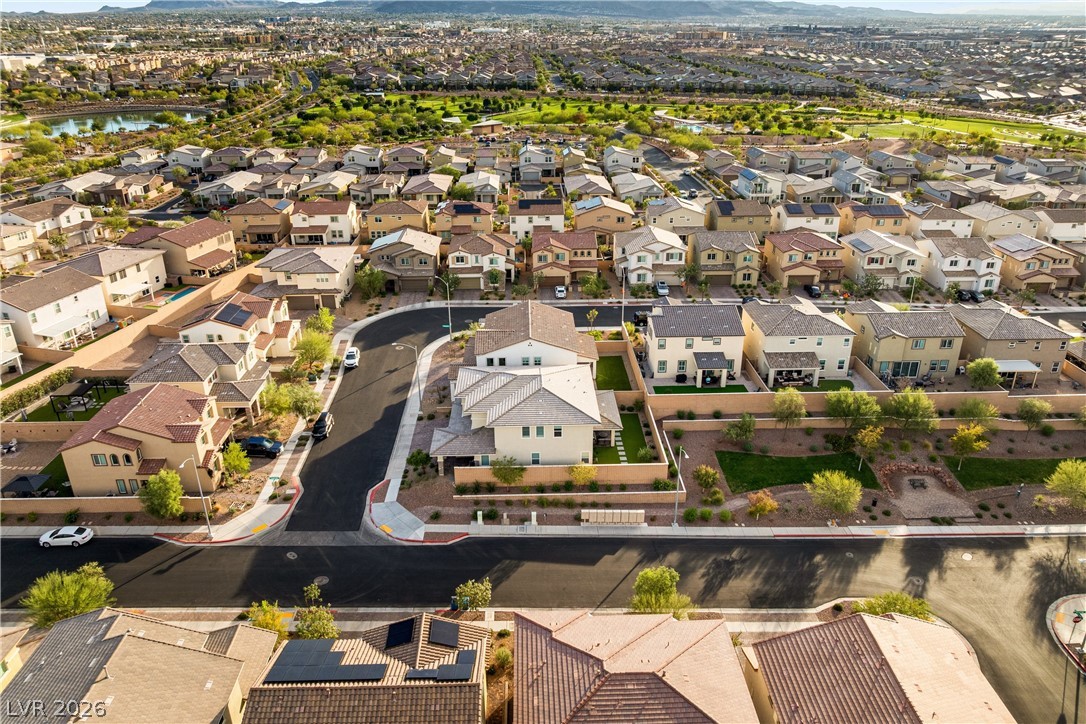 1079 Page Park Lane Henderson NV 89011