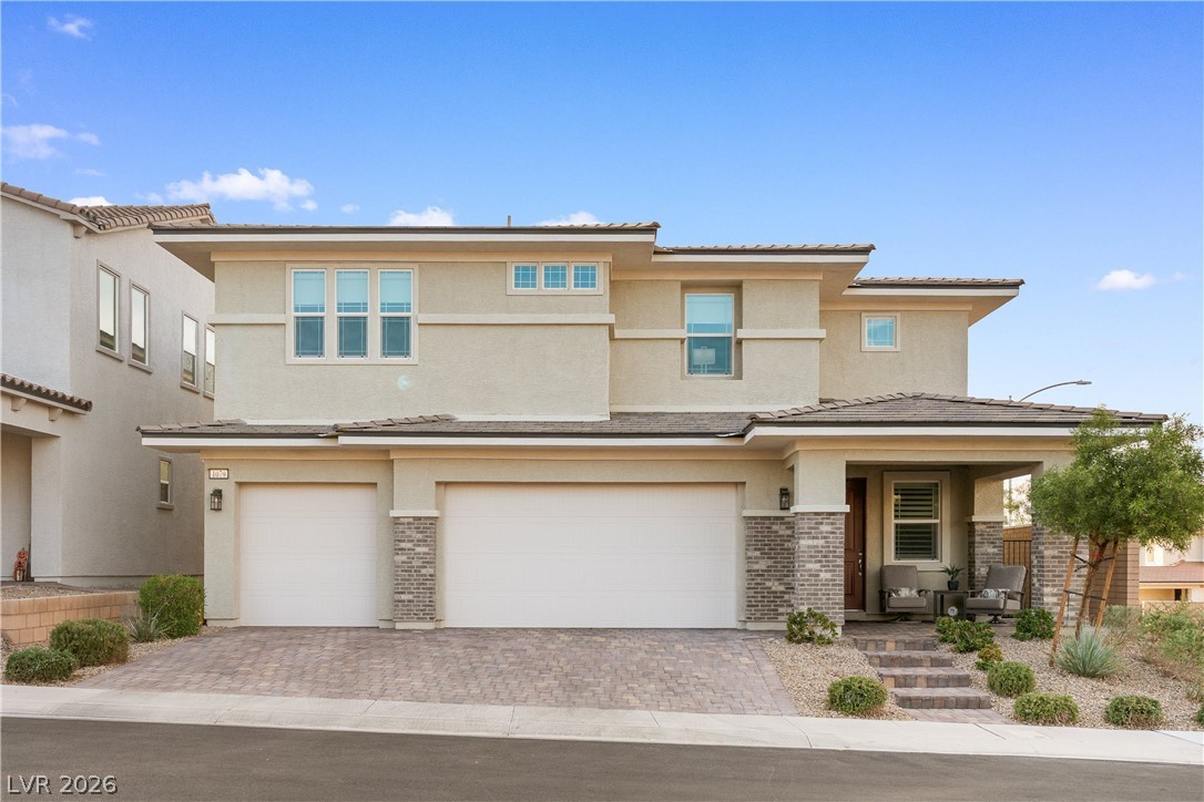 1079 Page Park Lane Henderson NV 89011