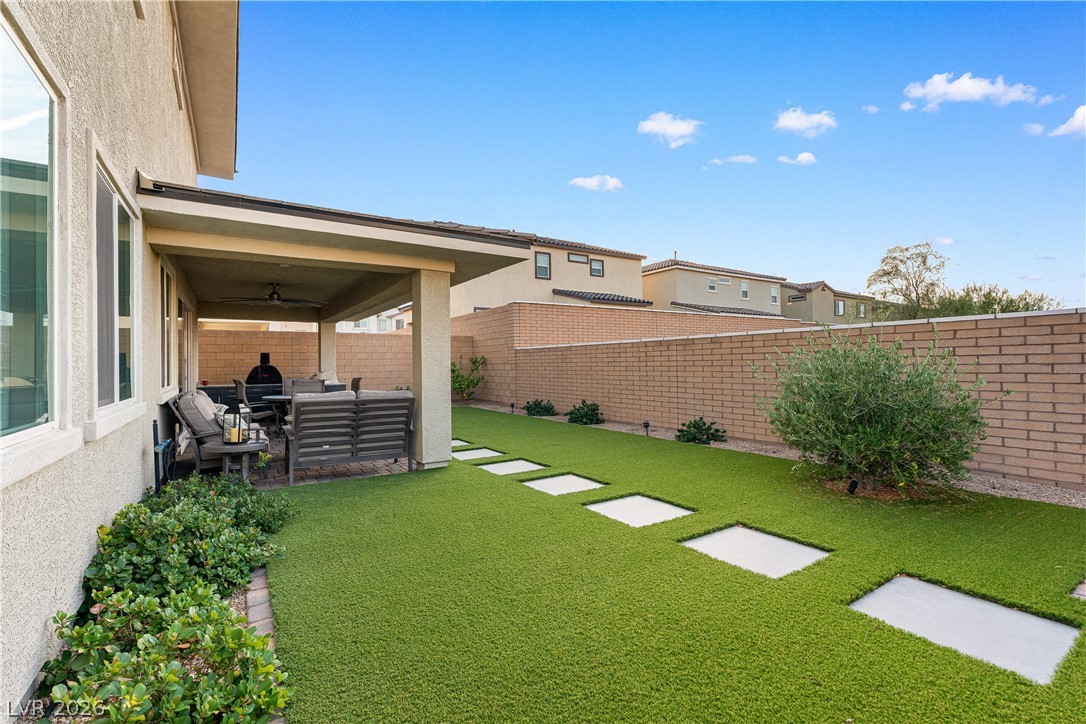 1079 Page Park Lane Henderson NV 89011