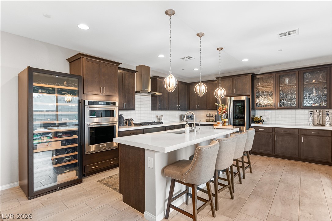 1079 Page Park Lane Henderson NV 89011