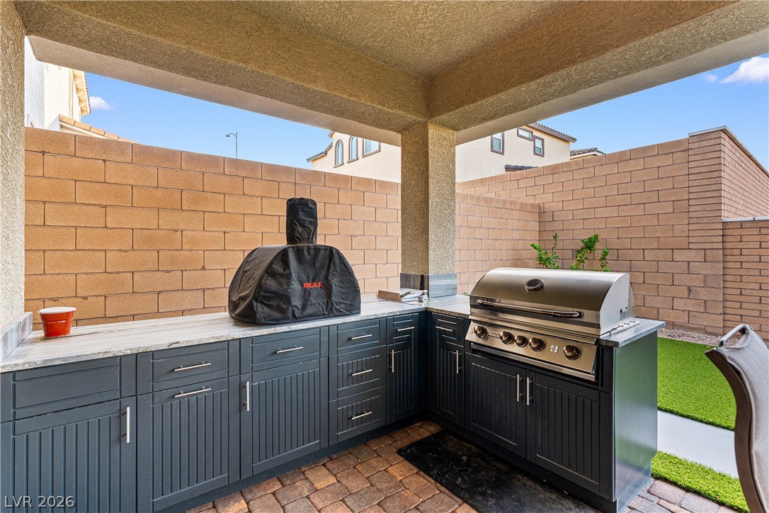 1079 Page Park Lane Henderson NV 89011
