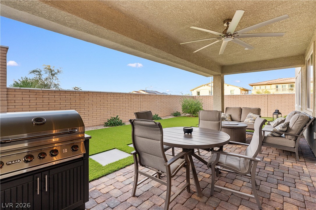 1079 Page Park Lane Henderson NV 89011
