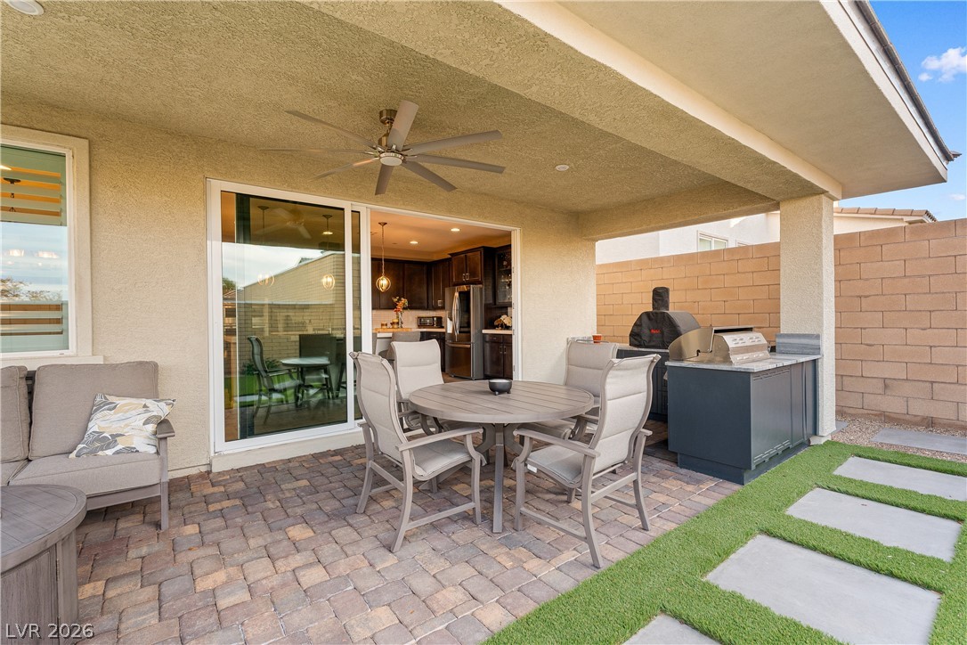 1079 Page Park Lane Henderson NV 89011