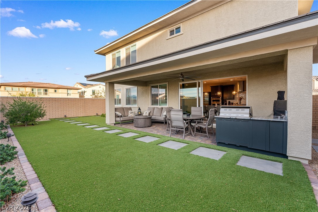 1079 Page Park Lane Henderson NV 89011