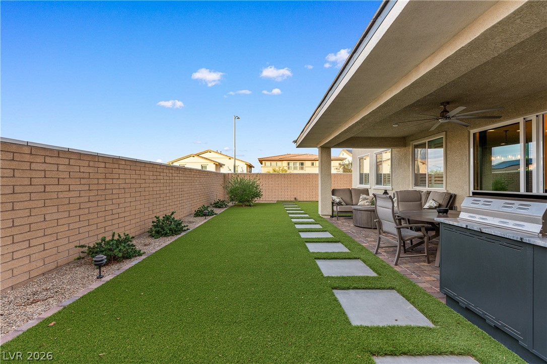 1079 Page Park Lane Henderson NV 89011