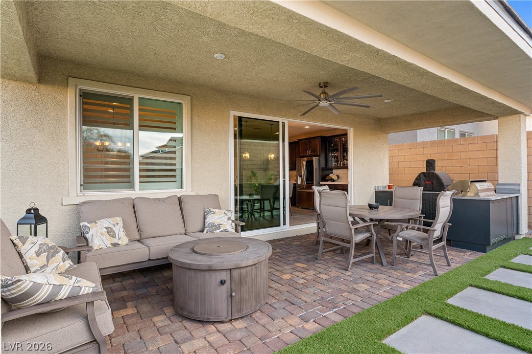 1079 Page Park Lane Henderson NV 89011