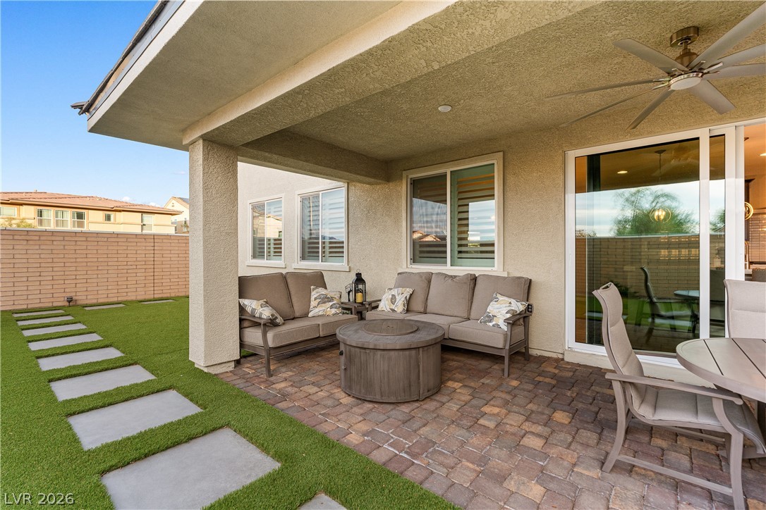 1079 Page Park Lane Henderson NV 89011