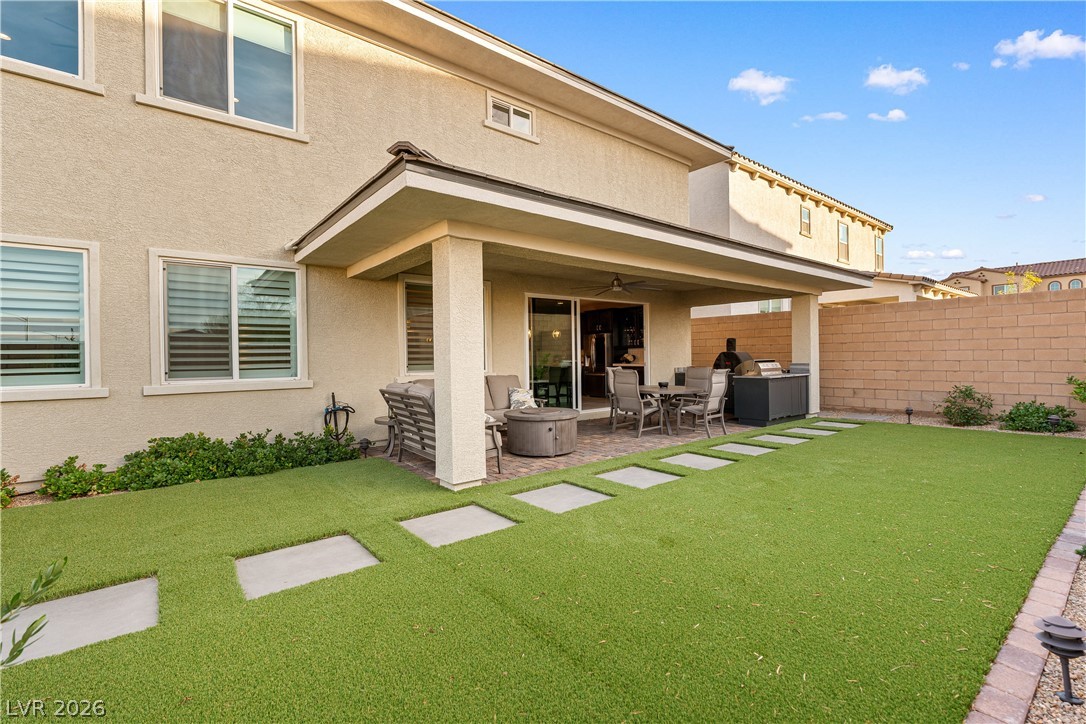 1079 Page Park Lane Henderson NV 89011