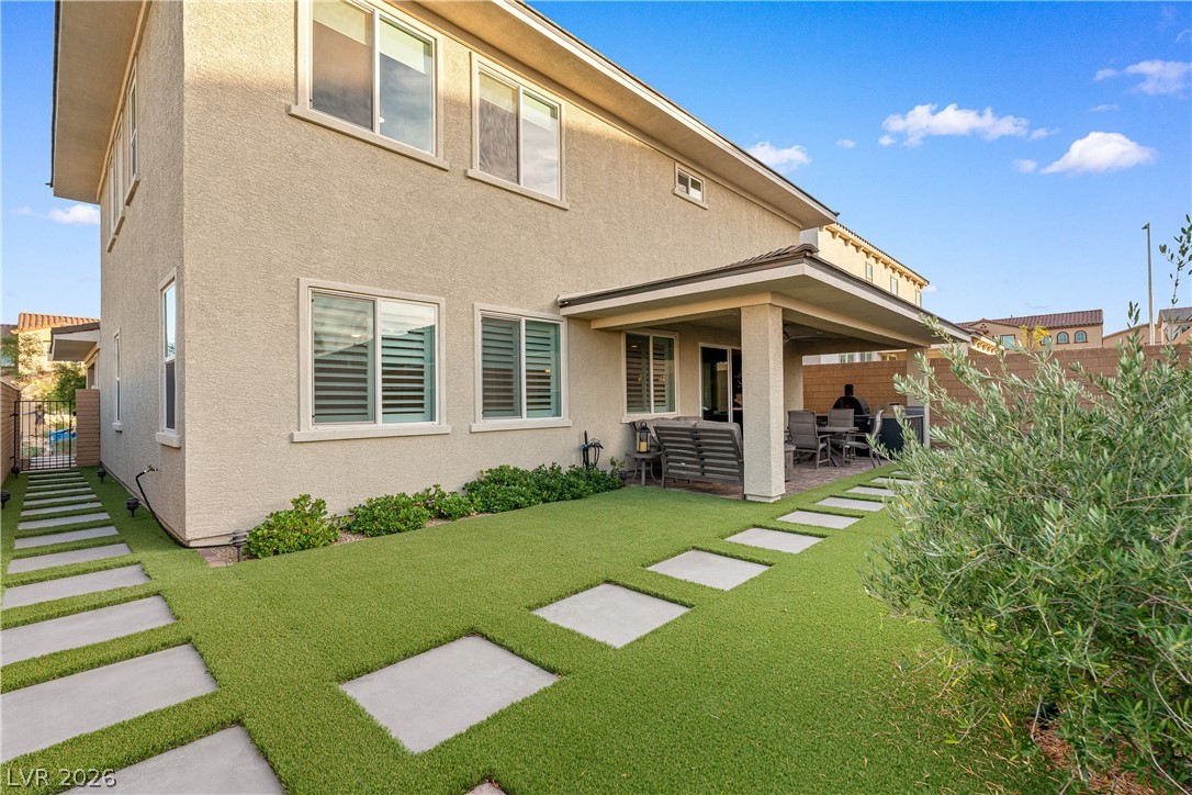 1079 Page Park Lane Henderson NV 89011