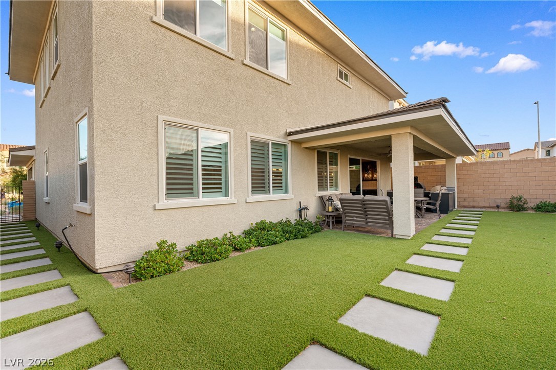 1079 Page Park Lane Henderson NV 89011